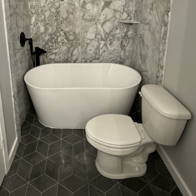 PLUMBING SERVICES